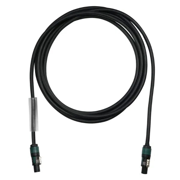 30m Neutrik speakON NL4FXX-W-S to NL4FXX-W-S TOUR SP4x2.5B