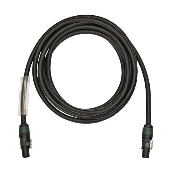 5m Neutrik speakON NL4FX to NL4FX TOUR SP4x4B