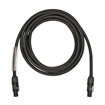 5m Neutrik speakON NL4FX to NL4FX TOUR SP4x4B