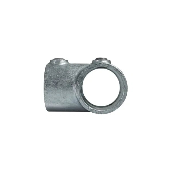 Short Tee Key Clamp