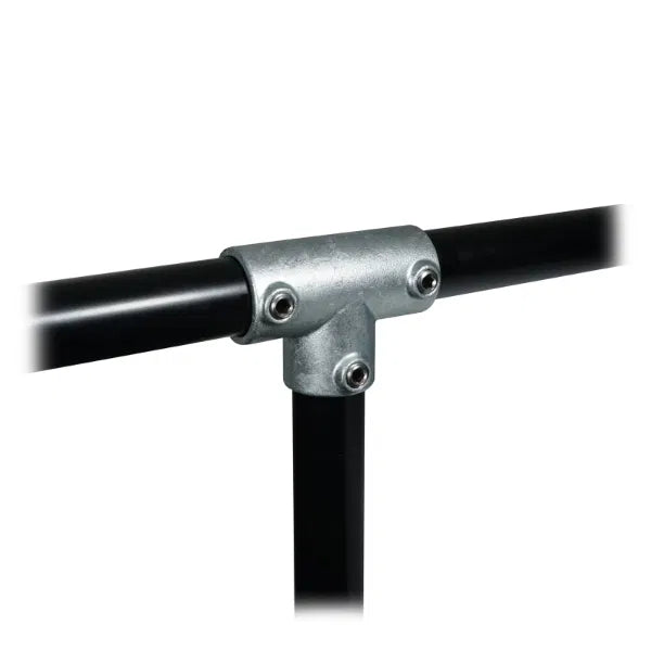 Long Tee Key Clamp