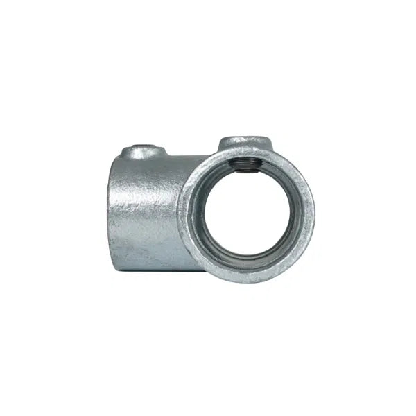 Long Tee Key Clamp