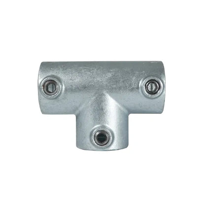 Long Tee Key Clamp
