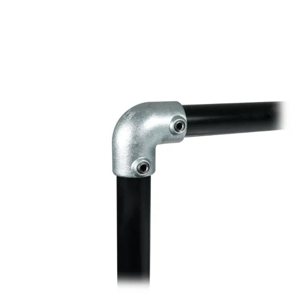 90 Degree Elbow Key Clamp