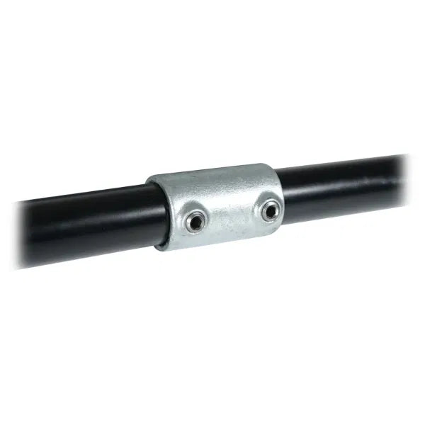 Elumen8 - Inline External Sleeve Key Clamp