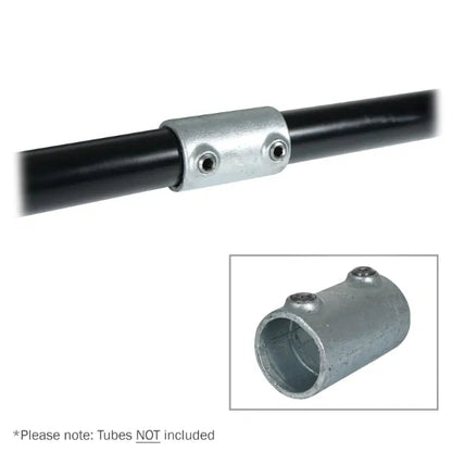 Elumen8 - Inline External Sleeve Key Clamp