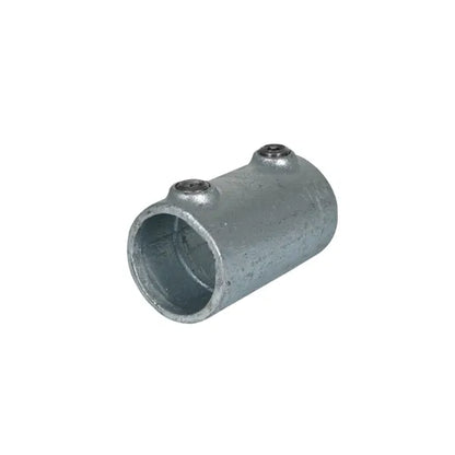 Elumen8 - Inline External Sleeve Key Clamp