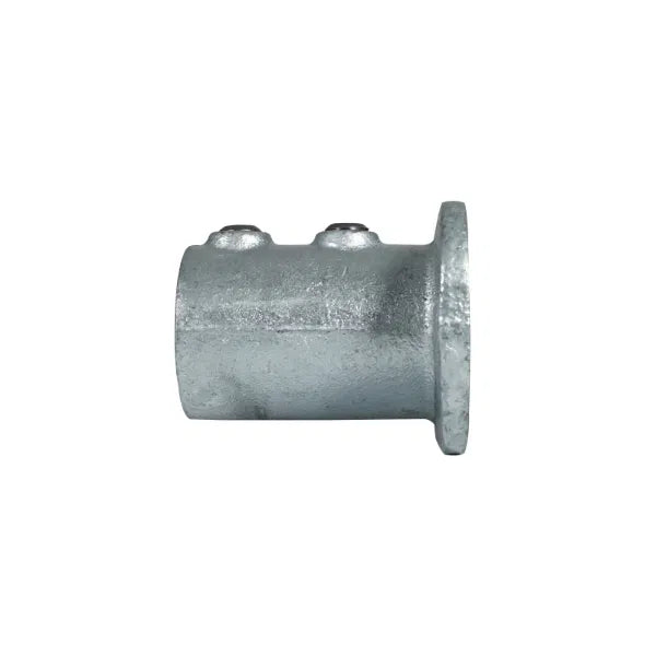 Base Plate Key Clamp