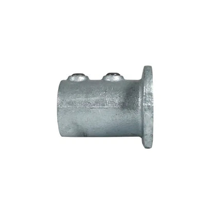 Base Plate Key Clamp