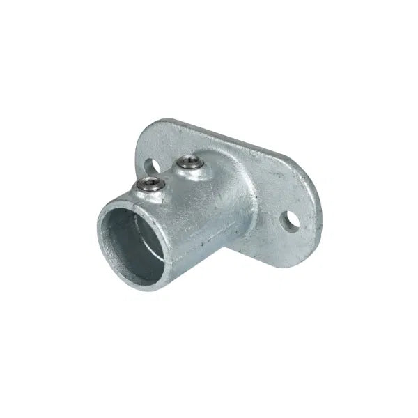 Base Plate Key Clamp