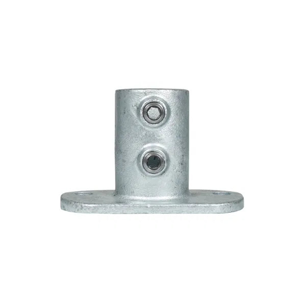 Base Plate Key Clamp