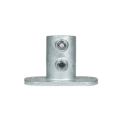 Base Plate Key Clamp