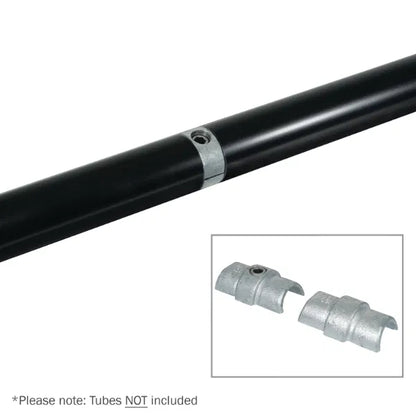 Elumen8 - Inline Internal Joint Key Clamp