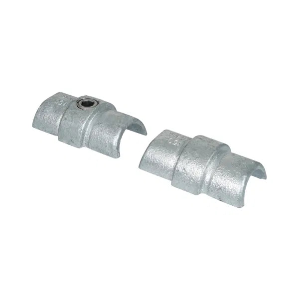 Elumen8 - Inline Internal Joint Key Clamp