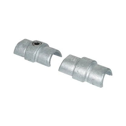 Elumen8 - Inline Internal Joint Key Clamp