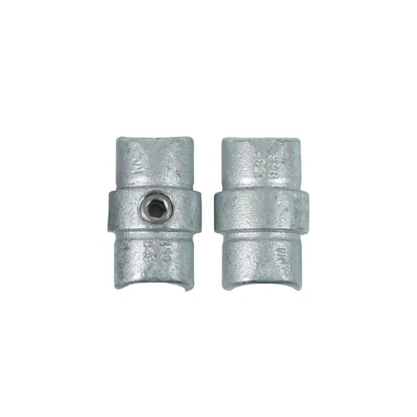 Elumen8 - Inline Internal Joint Key Clamp