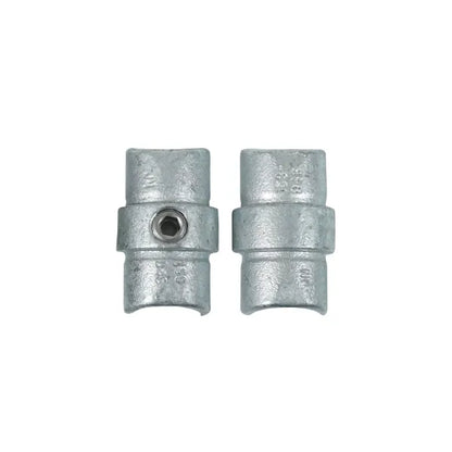 Elumen8 - Inline Internal Joint Key Clamp