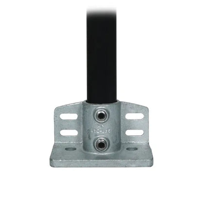 Railing Base Key Clamp
