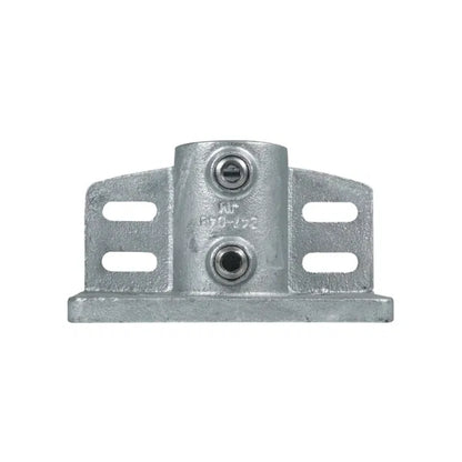 Railing Base Key Clamp