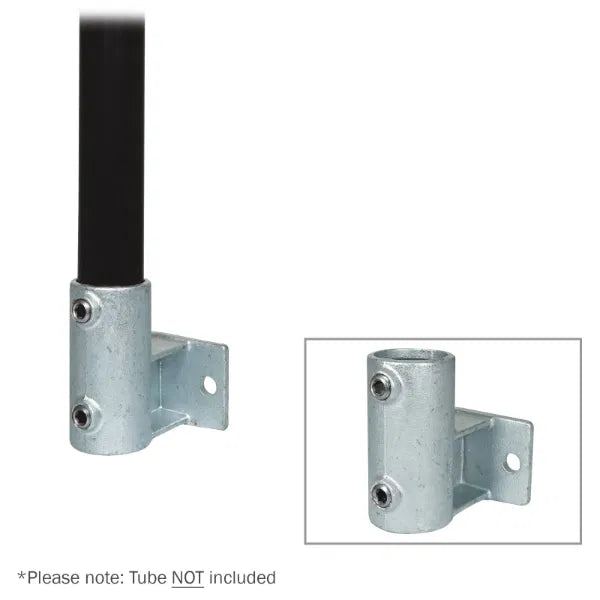 Elumen8 - Horizontal Railing Base Key Clamp