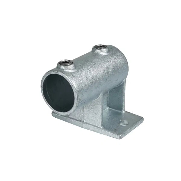 Elumen8 - Horizontal Railing Base Key Clamp