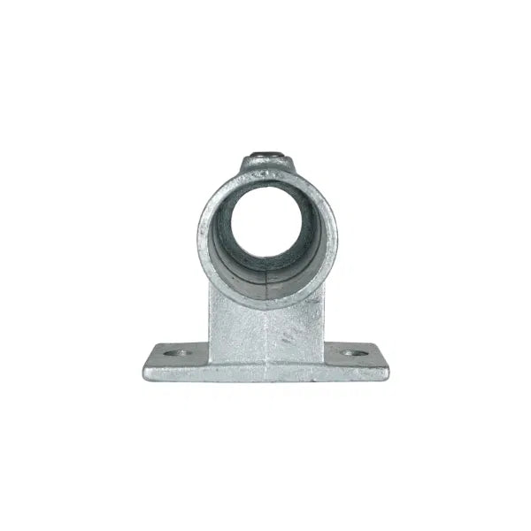 Elumen8 - Horizontal Railing Base Key Clamp