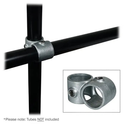 Elumen8 - Crossover Key Clamp