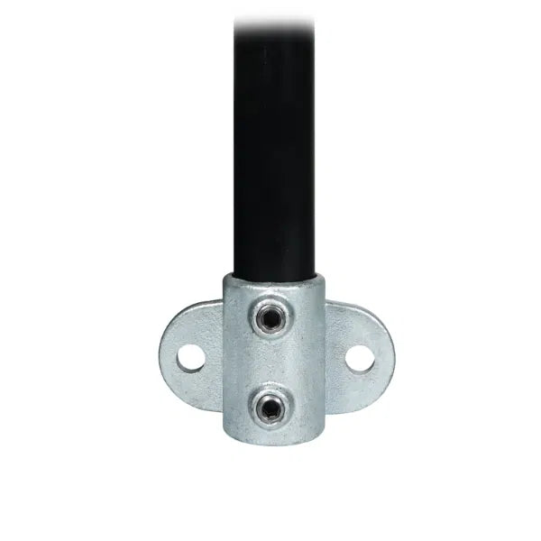 Rail Support Key Clamp