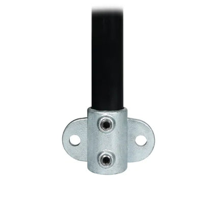 Rail Support Key Clamp