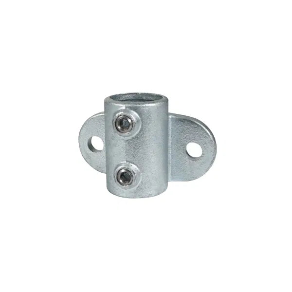Rail Support Key Clamp