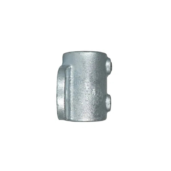 Rail Support Key Clamp