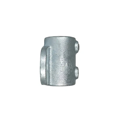 Rail Support Key Clamp