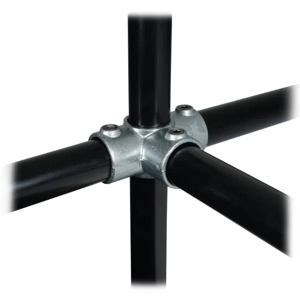 Side Outlet Key Clamp