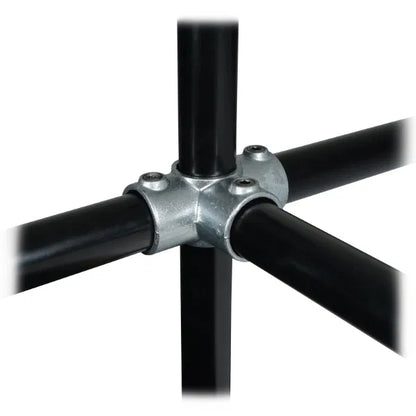 Side Outlet Key Clamp