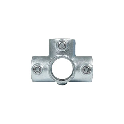 Side Outlet Key Clamp