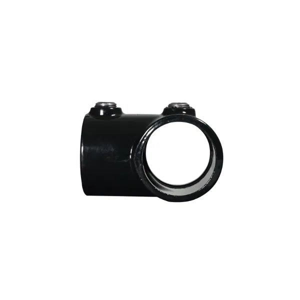 Short Tee Black Key Clamp