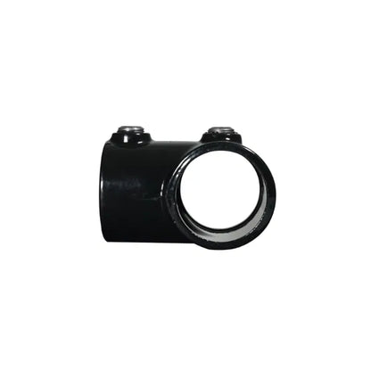 Short Tee Black Key Clamp