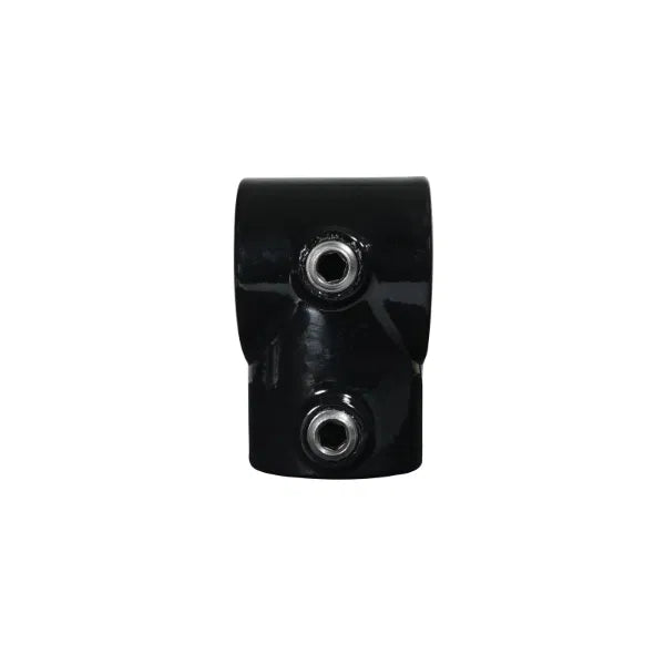 Short Tee Black Key Clamp