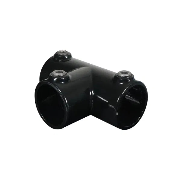 Long Tee Black Key Clamp