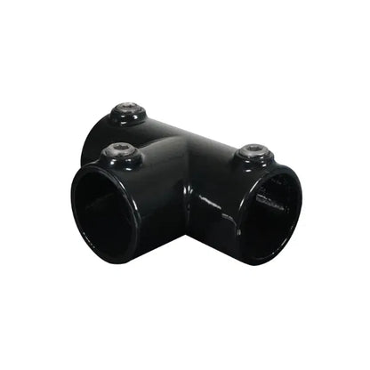 Long Tee Black Key Clamp