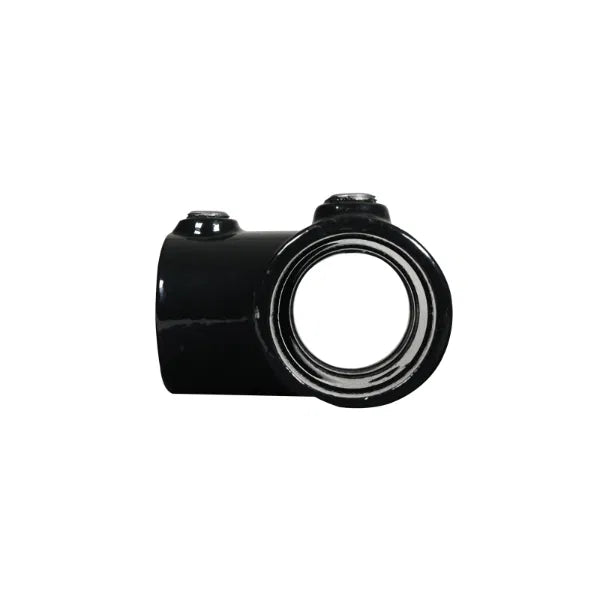 Long Tee Black Key Clamp