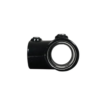 Long Tee Black Key Clamp