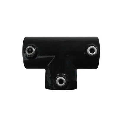 Long Tee Black Key Clamp