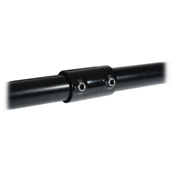 Elumen8 - Inline External Sleeve Black Key Clamp