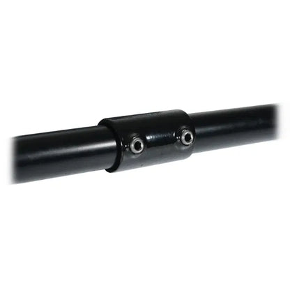 Elumen8 - Inline External Sleeve Black Key Clamp
