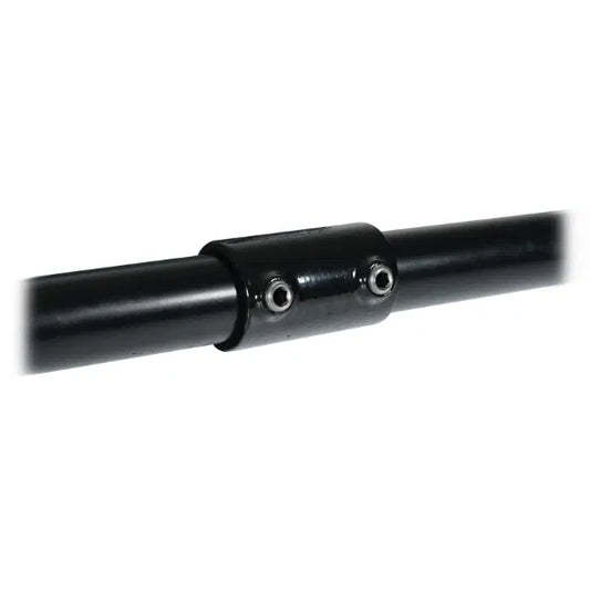 Elumen8 - Inline External Sleeve Black Key Clamp