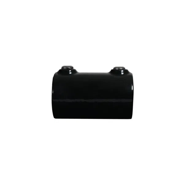 Elumen8 - Inline External Sleeve Black Key Clamp