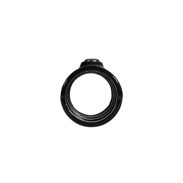 Elumen8 - Inline External Sleeve Black Key Clamp