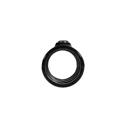Elumen8 - Inline External Sleeve Black Key Clamp
