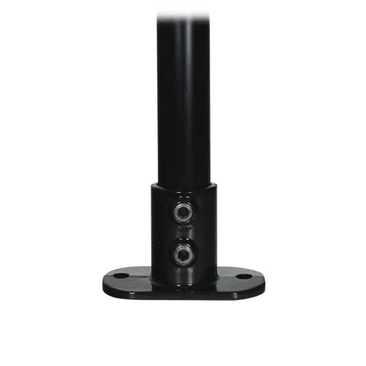 Base Plate Black Key Clamp